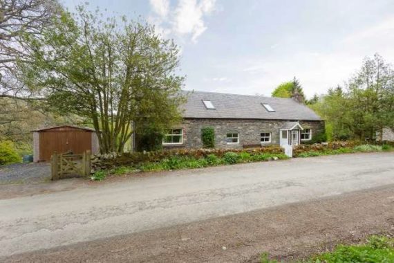3 Bedroom Cottage